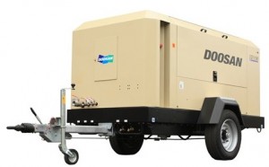 Doosan 12 150 redi