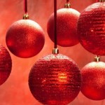 Noël boules