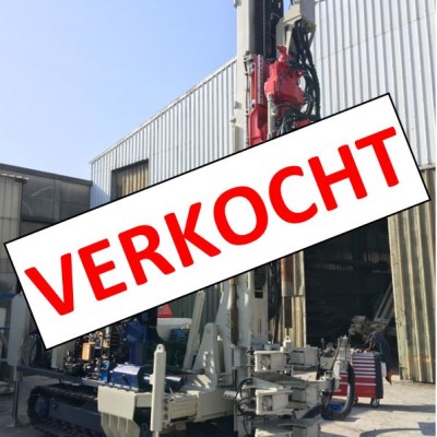 MC900P verkocht